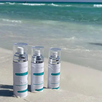 True Ocean Beach Hair - 3.4 oz.