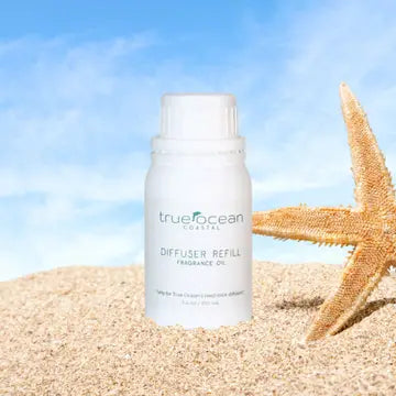 True Ocean Reed Diffuser Refill - 3.4 oz.