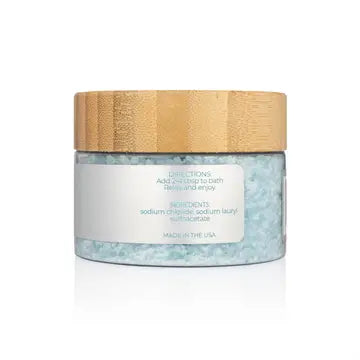 True Ocean Foaming Mineral Bath - 5 oz.