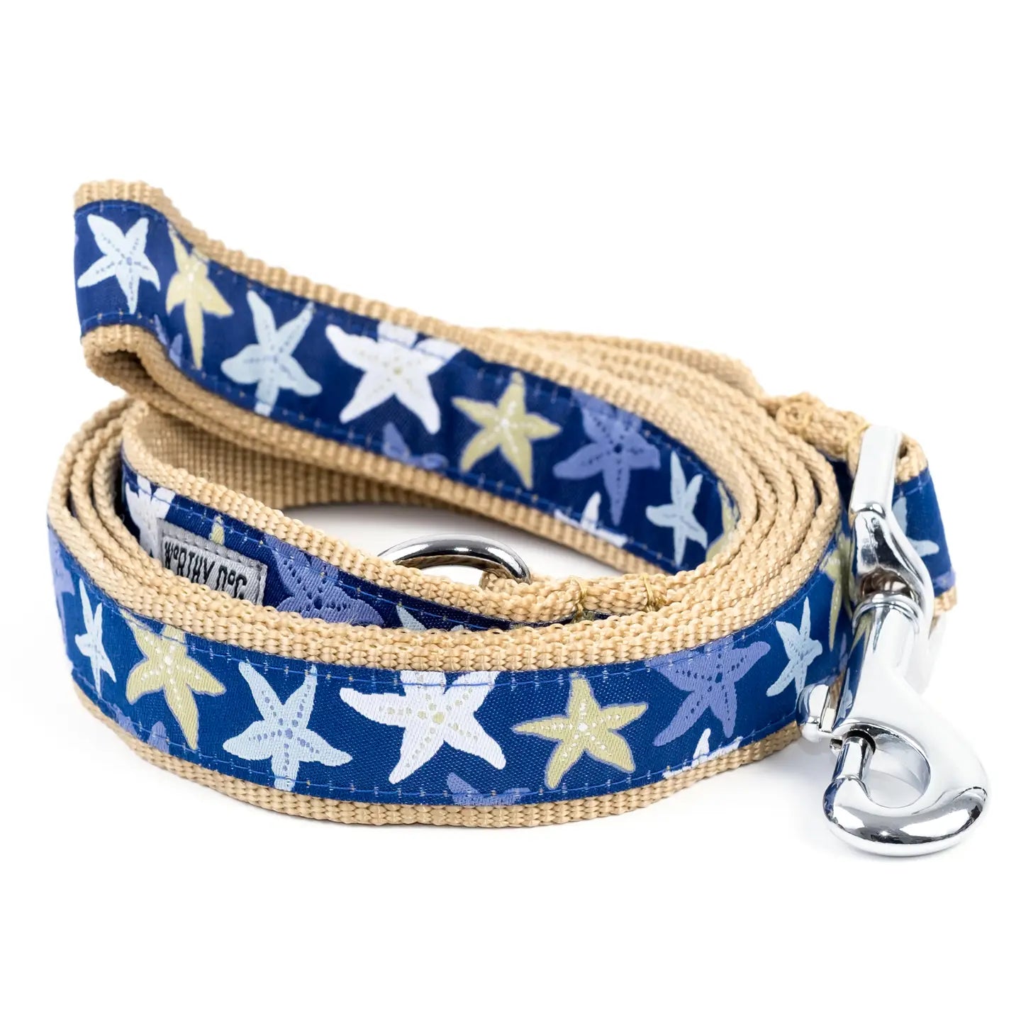 The Worthy Dog - Starfish Lead