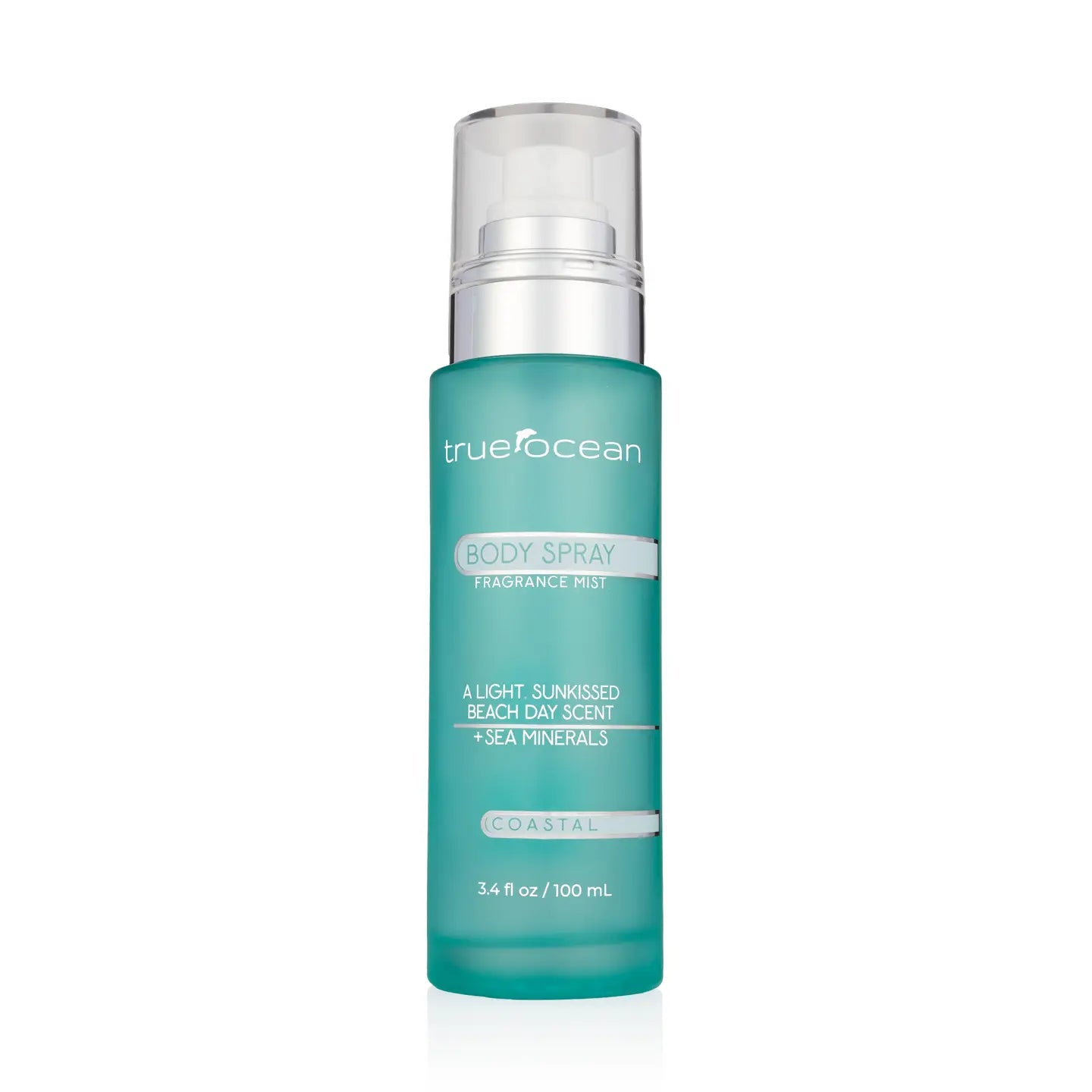 True Ocean Body Spray - 3.4 oz.