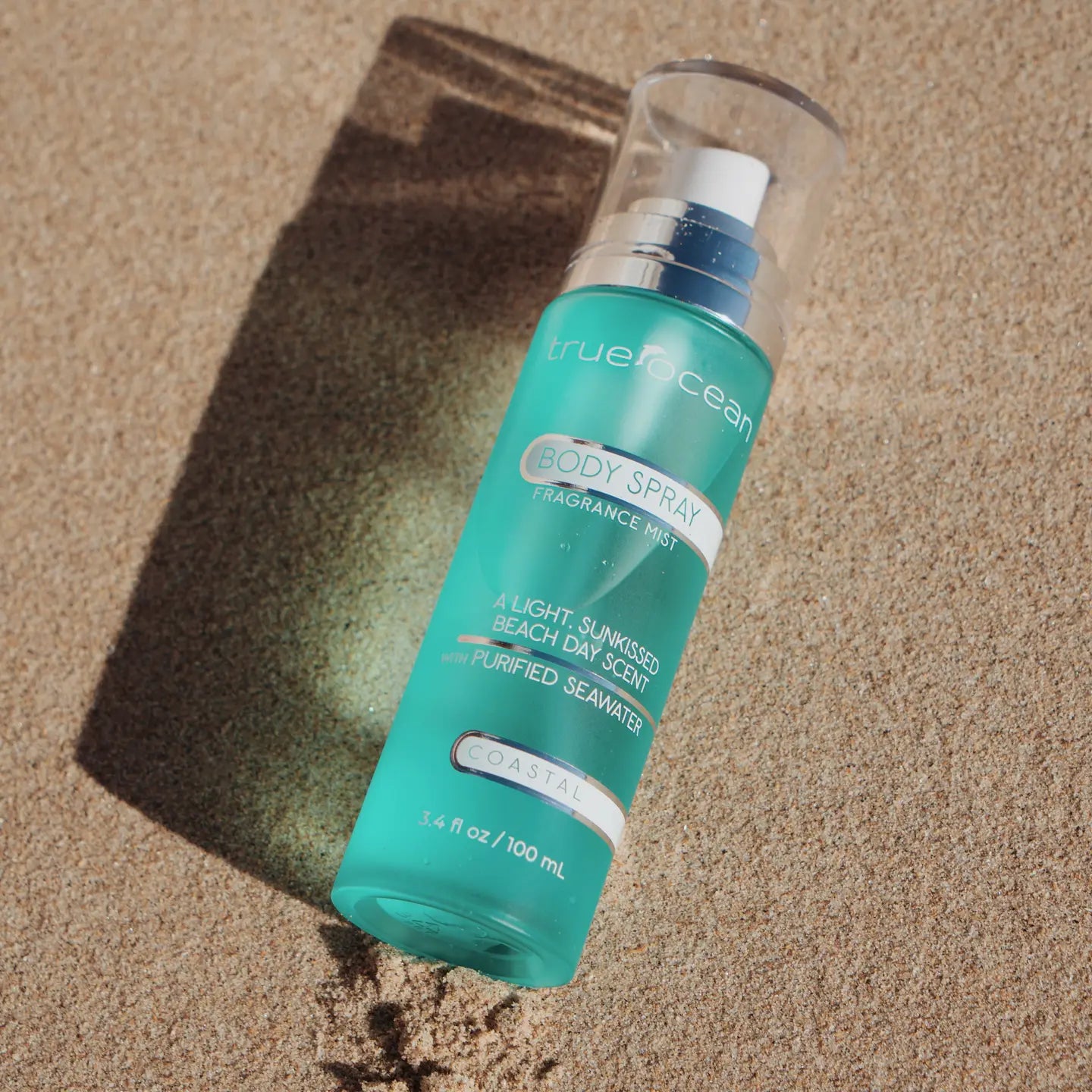 True Ocean Body Spray - 3.4 oz.