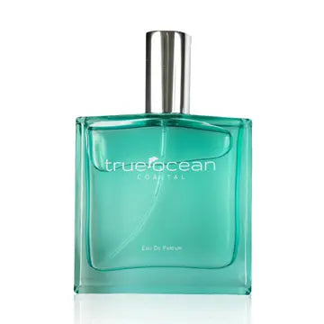 True Ocean Coastal - A Beach Perfume - 7.2 oz.