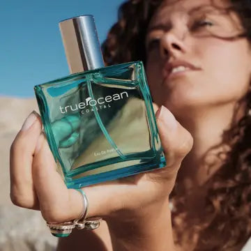 True Ocean Coastal - A Beach Perfume - 7.2 oz.