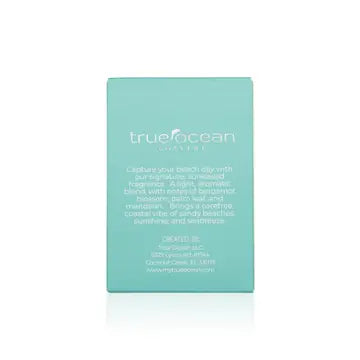 True Ocean Coastal - A Beach Perfume - 7.2 oz.