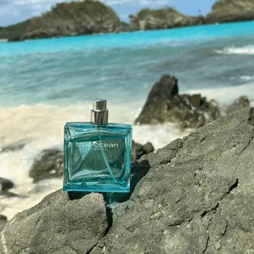 True Ocean Coastal - A Beach Perfume - 7.2 oz.