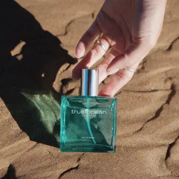 True Ocean Coastal - A Beach Perfume - 7.2 oz.