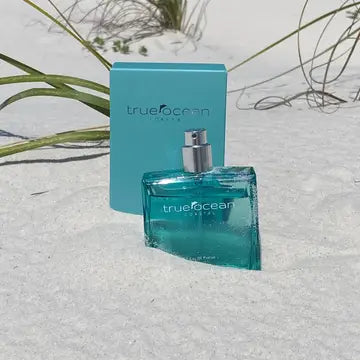 True Ocean Coastal - A Beach Perfume - 7.2 oz.