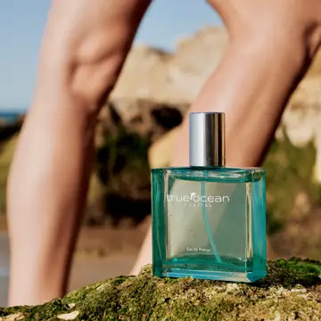 True Ocean Coastal - A Beach Perfume - 7.2 oz.