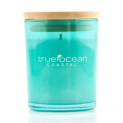 True Ocean Coastal Candle