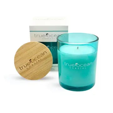 True Ocean Coastal Candle