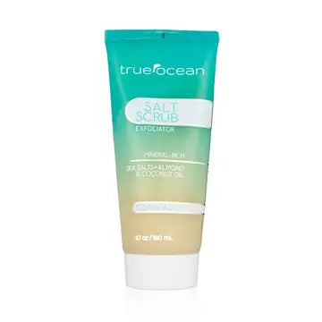 True Ocean Salt Scrub - 6 oz.