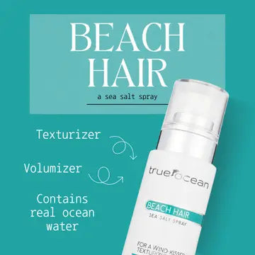 True Ocean Beach Hair - 3.4 oz.
