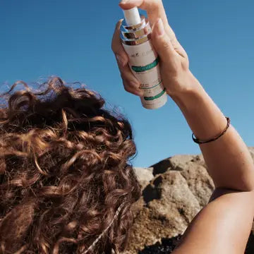 True Ocean Beach Hair - 3.4 oz.