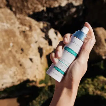 True Ocean Beach Hair - 3.4 oz.