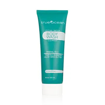 True Ocean Body Wash - 8.5 oz.