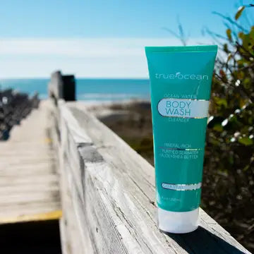 True Ocean Body Wash - 8.5 oz.