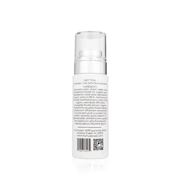 True Ocean Face Spritz - 2.7 oz.