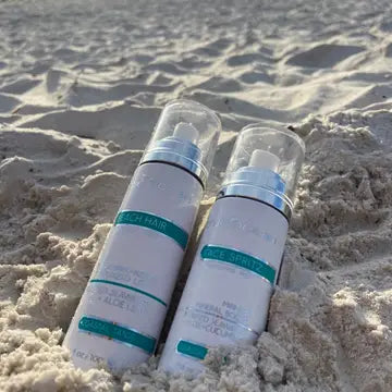 True Ocean Face Spritz - 2.7 oz.