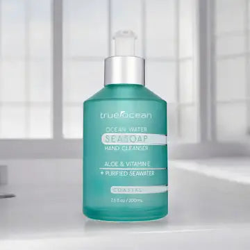 True Ocean Seasoap - 7.5 oz.