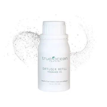 True Ocean Reed Diffuser Refill - 3.4 oz.