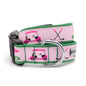 The Worthy Dog - Golf Collar