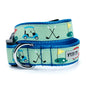 The Worthy Dog - Golf Collar