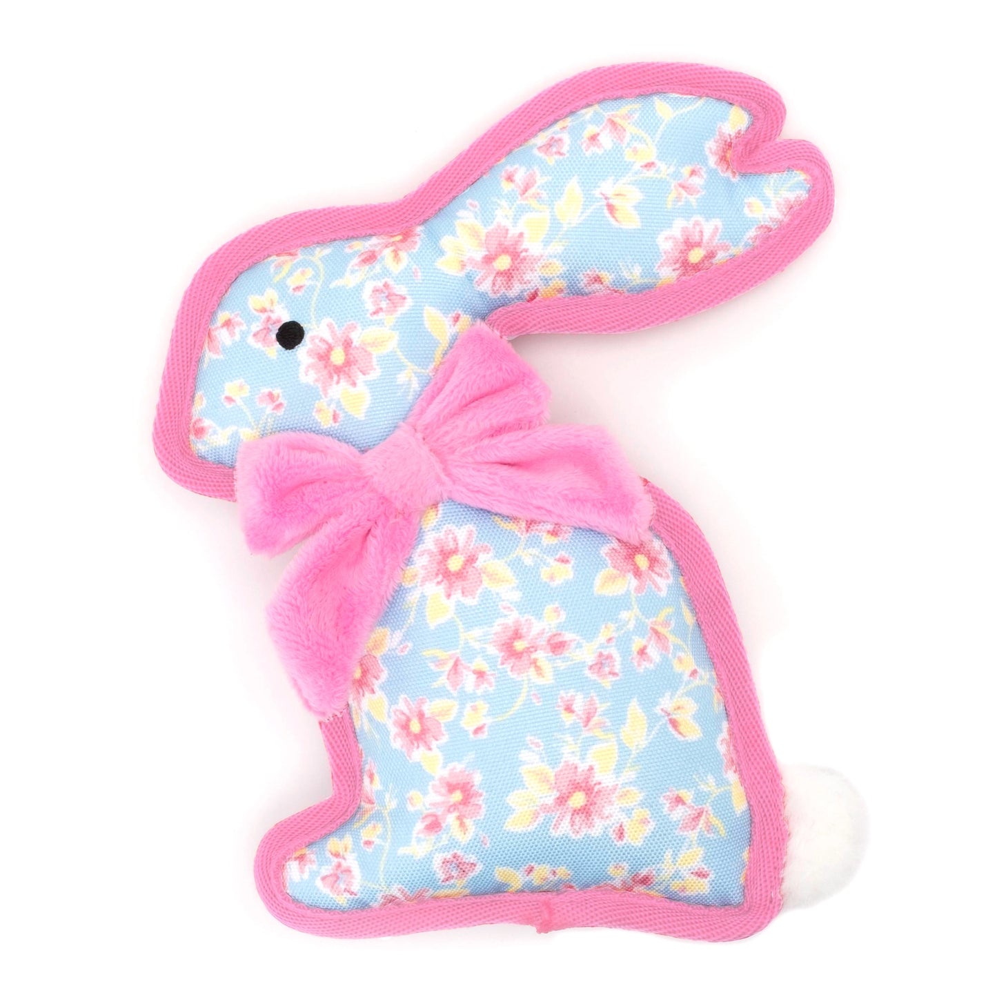 The Worthy Dog - Honey Bunny Dog Toy