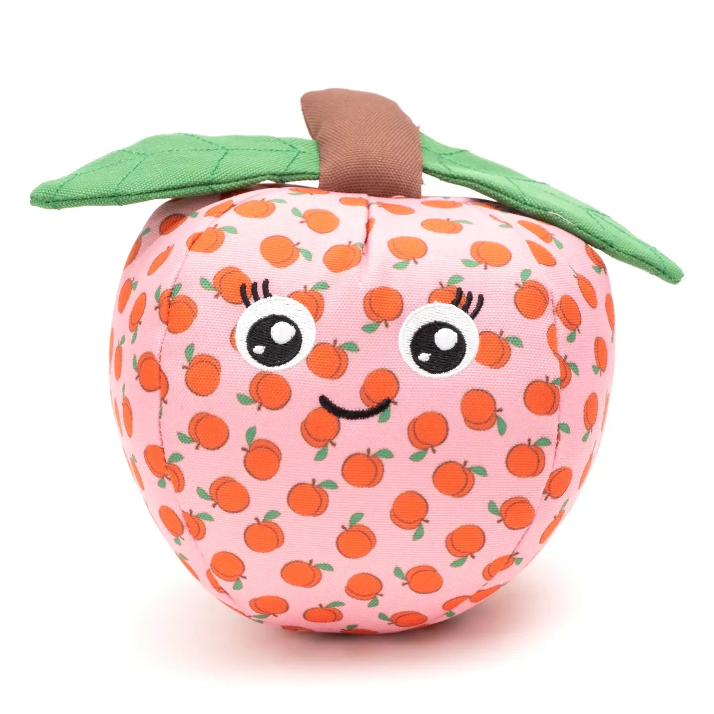 The Worthy Dog - Peachy Keen Toy