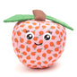 The Worthy Dog - Peachy Keen Toy