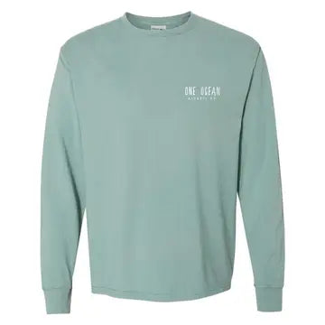 One Ocean Surfboard Long Sleeve