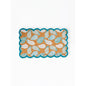 Door Mat | Scalloped Oyster Bay
