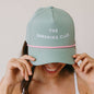 Sage Sunshine Club Golf Hat
